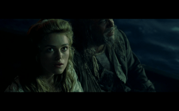 Pirates of the Caribbean The Curse of the Black Pearl - 801