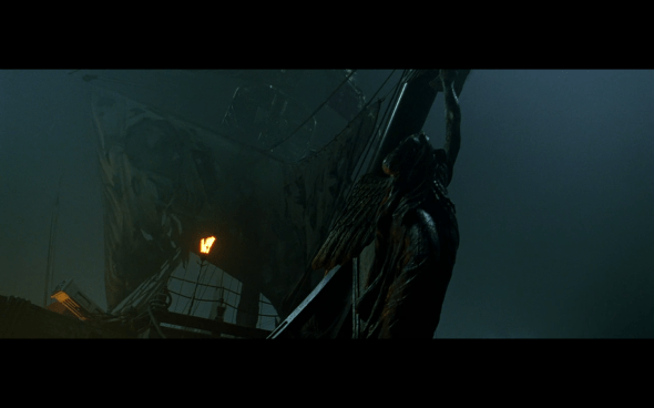 Pirates of the Caribbean The Curse of the Black Pearl - 802