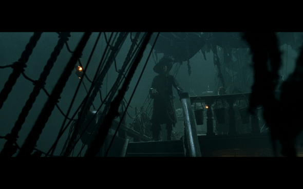 Pirates of the Caribbean The Curse of the Black Pearl - 804