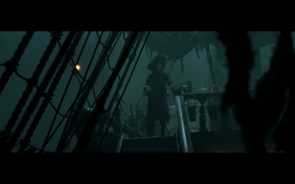Pirates of the Caribbean The Curse of the Black Pearl - 805