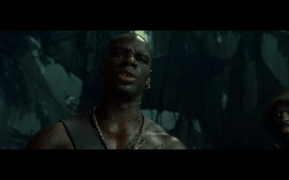 Pirates of the Caribbean The Curse of the Black Pearl - 807