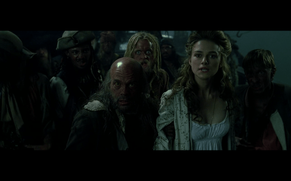 Pirates of the Caribbean The Curse of the Black Pearl - 808