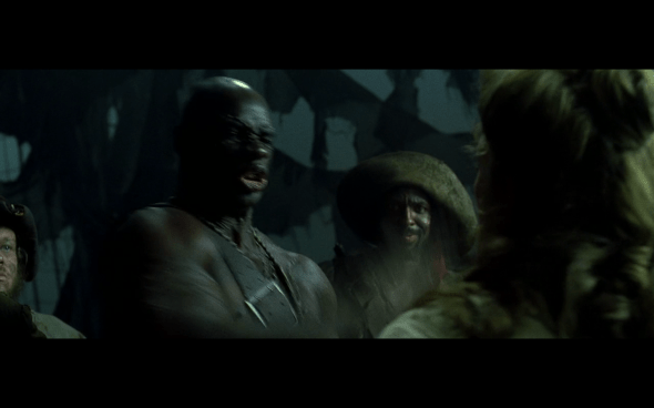 Pirates of the Caribbean The Curse of the Black Pearl - 809