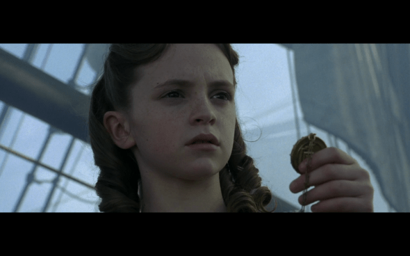 Pirates of the Caribbean The Curse of the Black Pearl - 81