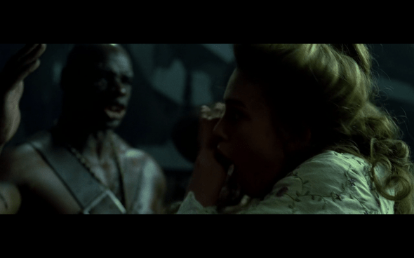 Pirates of the Caribbean The Curse of the Black Pearl - 811