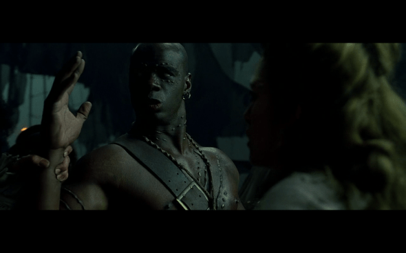 Pirates of the Caribbean The Curse of the Black Pearl - 813