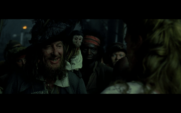 Pirates of the Caribbean The Curse of the Black Pearl - 817