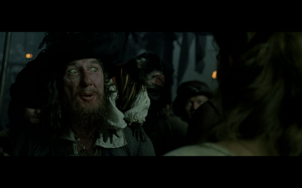 Pirates of the Caribbean The Curse of the Black Pearl - 819