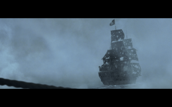 Pirates of the Caribbean The Curse of the Black Pearl - 82