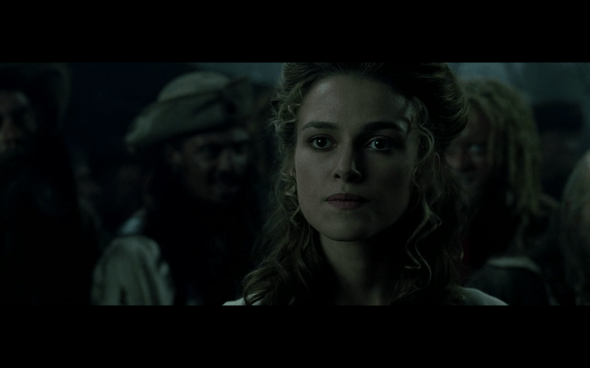 Pirates of the Caribbean The Curse of the Black Pearl - 822