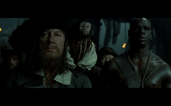 Pirates of the Caribbean The Curse of the Black Pearl - 825