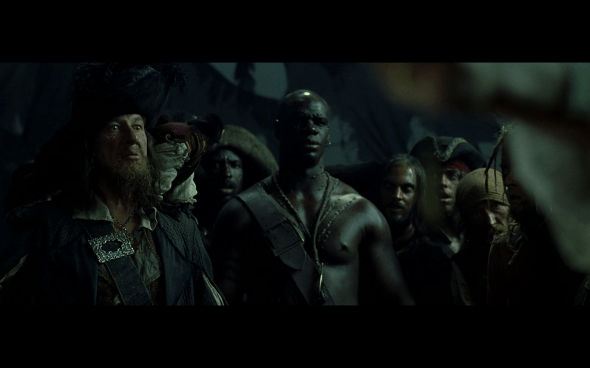 Pirates of the Caribbean The Curse of the Black Pearl - 828