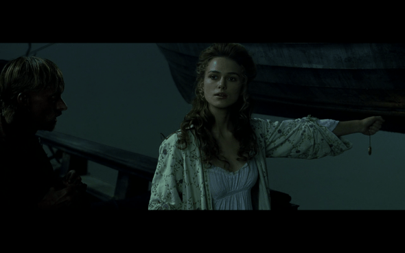 Pirates of the Caribbean The Curse of the Black Pearl - 831