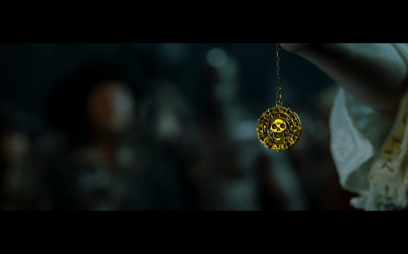 Pirates of the Caribbean The Curse of the Black Pearl - 832