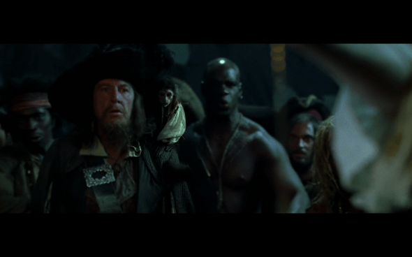 Pirates of the Caribbean The Curse of the Black Pearl - 834