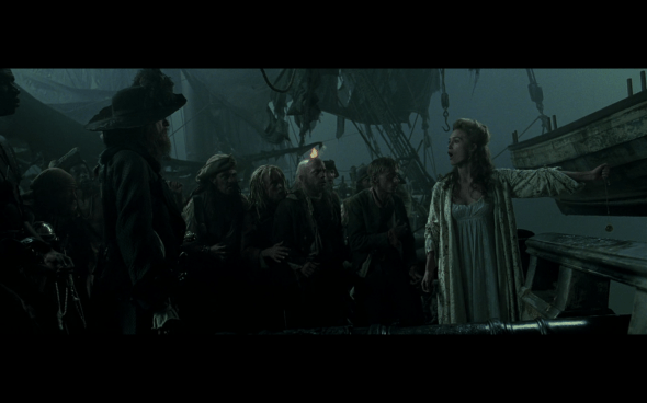 Pirates of the Caribbean The Curse of the Black Pearl - 835