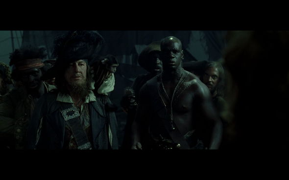 Pirates of the Caribbean The Curse of the Black Pearl - 838