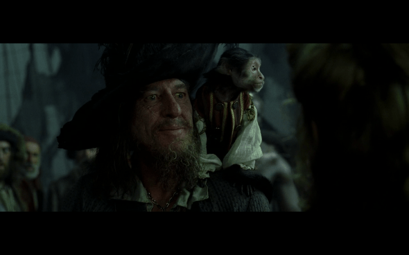 Pirates of the Caribbean The Curse of the Black Pearl - 839