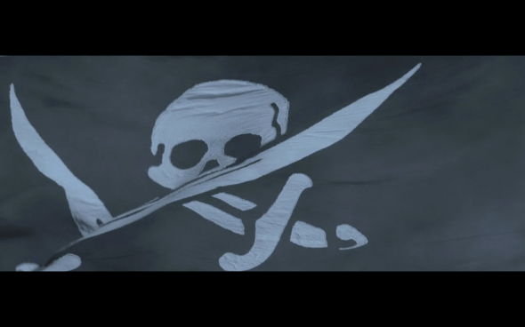 Pirates of the Caribbean The Curse of the Black Pearl - 84