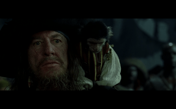 Pirates of the Caribbean The Curse of the Black Pearl - 841