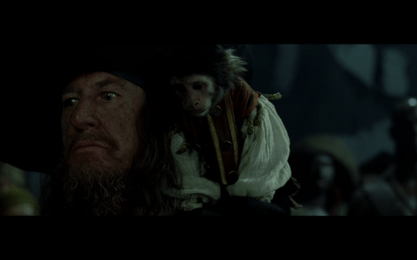 Pirates of the Caribbean The Curse of the Black Pearl - 842