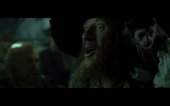 Pirates of the Caribbean The Curse of the Black Pearl - 843