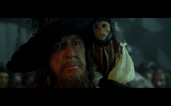 Pirates of the Caribbean The Curse of the Black Pearl - 845