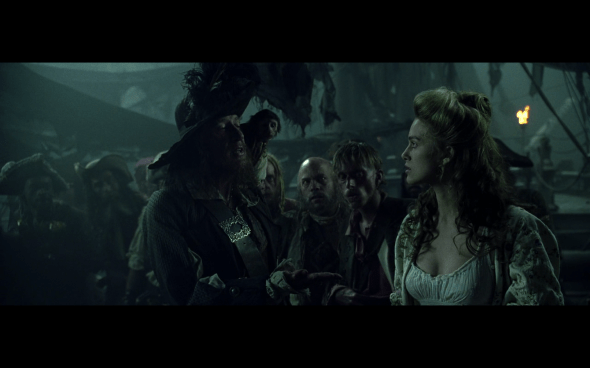 Pirates of the Caribbean The Curse of the Black Pearl - 847