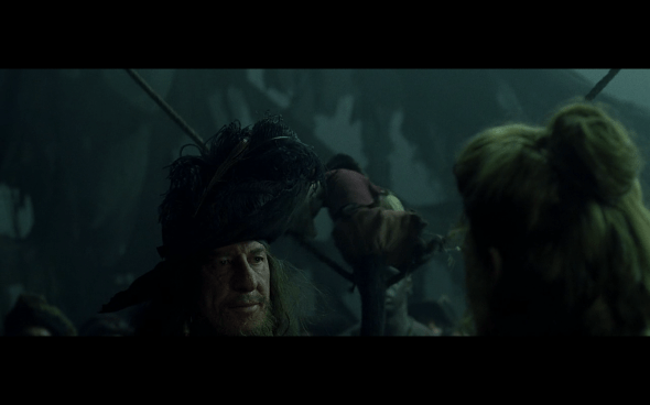 Pirates of the Caribbean The Curse of the Black Pearl - 852