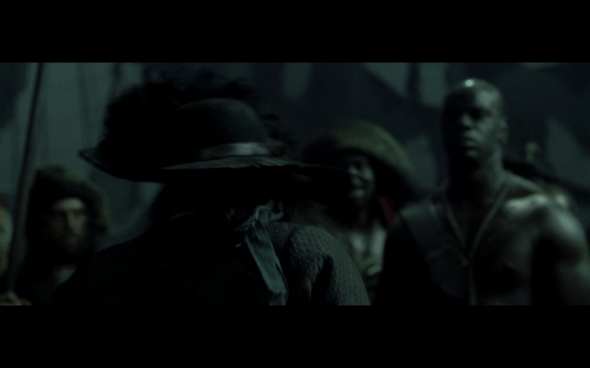 Pirates of the Caribbean The Curse of the Black Pearl - 854