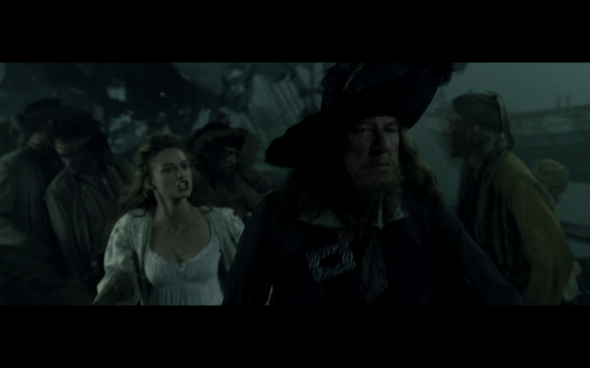 Pirates of the Caribbean The Curse of the Black Pearl - 855