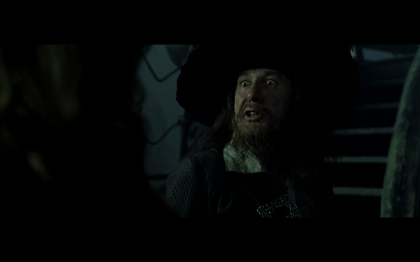 Pirates of the Caribbean The Curse of the Black Pearl - 856