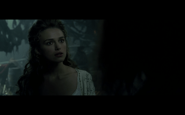 Pirates of the Caribbean The Curse of the Black Pearl - 857