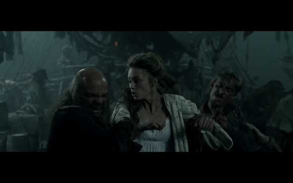 Pirates of the Caribbean The Curse of the Black Pearl - 860