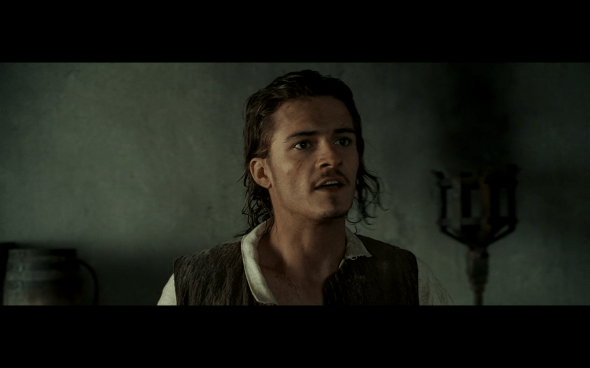 Pirates of the Caribbean The Curse of the Black Pearl - 865