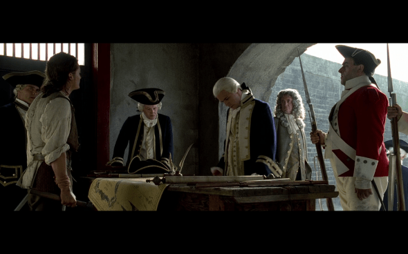 Pirates of the Caribbean The Curse of the Black Pearl - 866