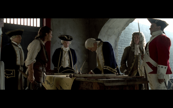 Pirates of the Caribbean The Curse of the Black Pearl - 868