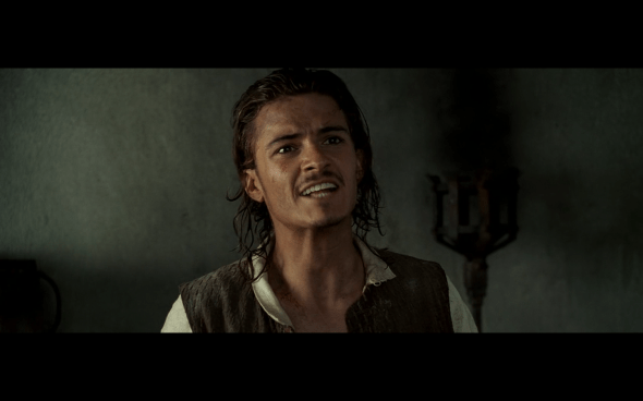Pirates of the Caribbean The Curse of the Black Pearl - 871