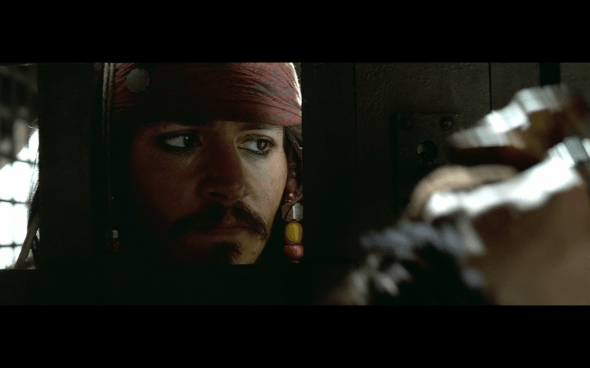 Pirates of the Caribbean The Curse of the Black Pearl - 876