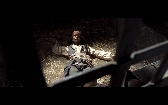 Pirates of the Caribbean The Curse of the Black Pearl - 878