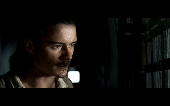 Pirates of the Caribbean The Curse of the Black Pearl - 879