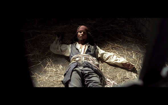 Pirates of the Caribbean The Curse of the Black Pearl - 880