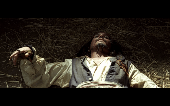 Pirates of the Caribbean The Curse of the Black Pearl - 881