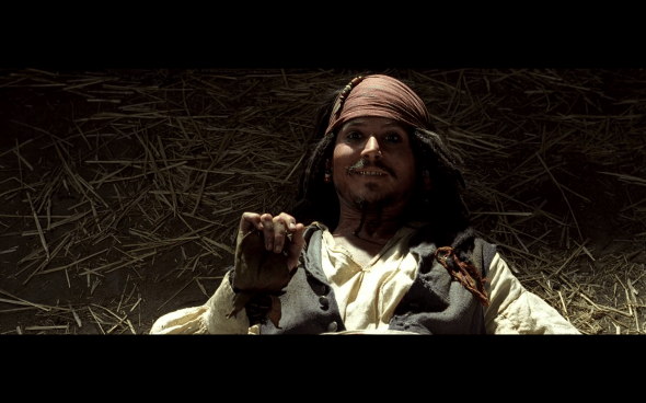 Pirates of the Caribbean The Curse of the Black Pearl - 882