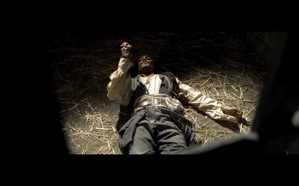 Pirates of the Caribbean The Curse of the Black Pearl - 884