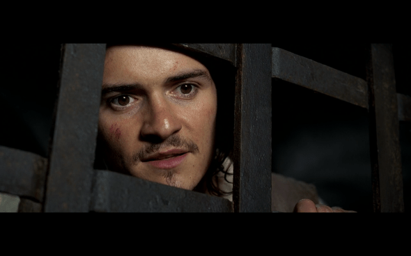 Pirates of the Caribbean The Curse of the Black Pearl - 885