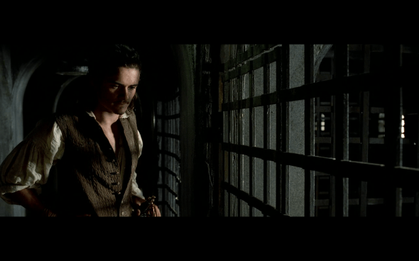 Pirates of the Caribbean The Curse of the Black Pearl - 886