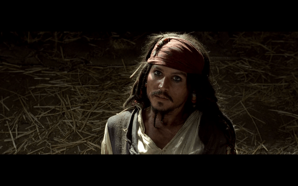 Pirates of the Caribbean The Curse of the Black Pearl - 888