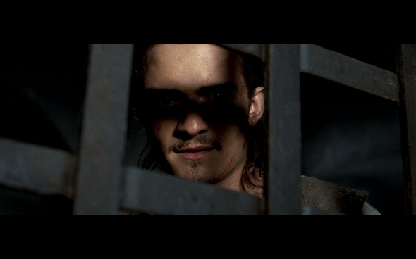 Pirates of the Caribbean The Curse of the Black Pearl - 889