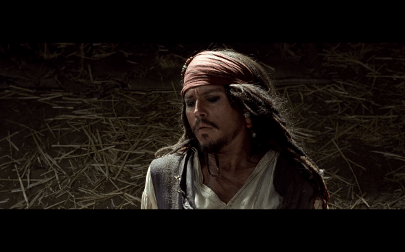 Pirates of the Caribbean The Curse of the Black Pearl - 890